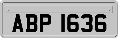 ABP1636