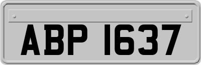 ABP1637