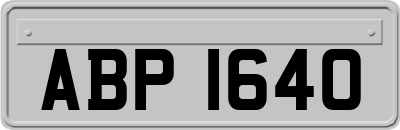 ABP1640