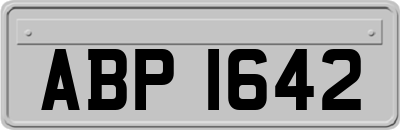 ABP1642