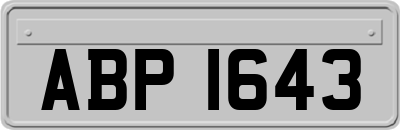 ABP1643