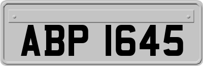 ABP1645