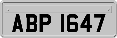 ABP1647