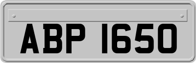 ABP1650