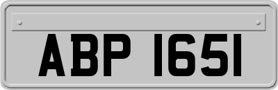 ABP1651