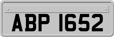 ABP1652