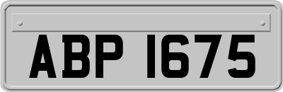 ABP1675
