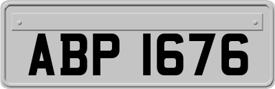 ABP1676
