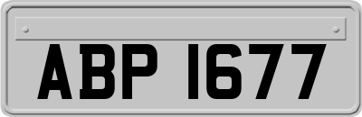 ABP1677