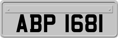 ABP1681