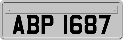 ABP1687