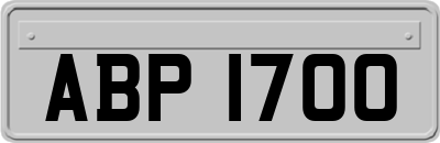 ABP1700