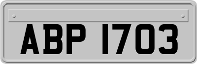 ABP1703