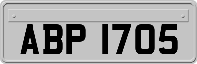 ABP1705
