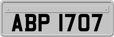 ABP1707