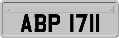 ABP1711