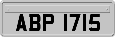 ABP1715