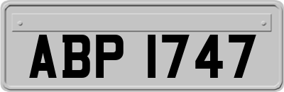 ABP1747