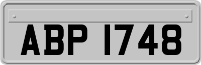 ABP1748