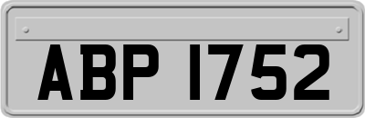 ABP1752
