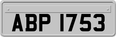 ABP1753