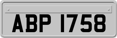 ABP1758