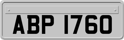 ABP1760