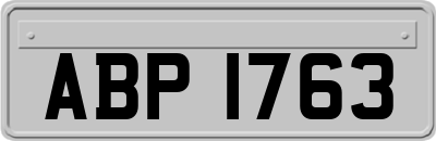 ABP1763
