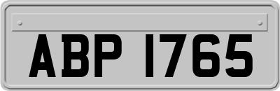 ABP1765
