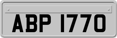 ABP1770