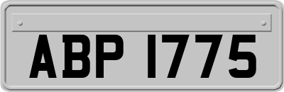 ABP1775