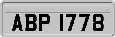 ABP1778