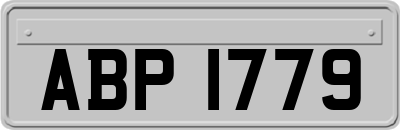 ABP1779