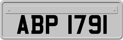 ABP1791