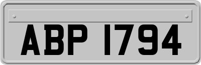 ABP1794