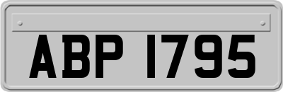 ABP1795