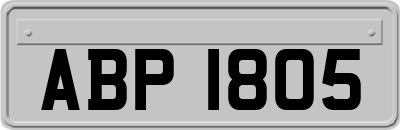 ABP1805
