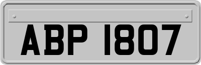 ABP1807
