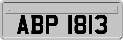 ABP1813