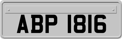 ABP1816