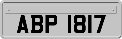 ABP1817
