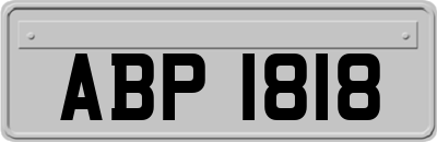 ABP1818