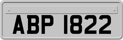 ABP1822