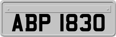 ABP1830