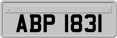 ABP1831
