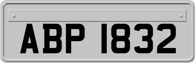 ABP1832