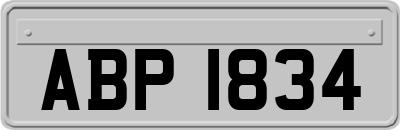 ABP1834
