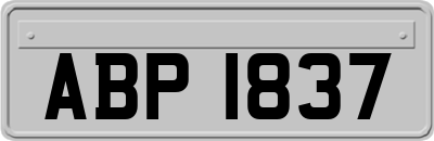 ABP1837