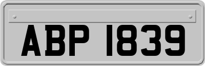 ABP1839