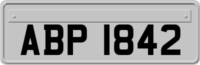 ABP1842
